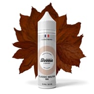 Bobble e-liquide Classic-neutre-N4 50ml