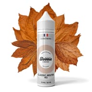 Bobble e-liquide Classic-neutre-N3 50ml
