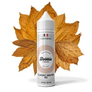 Bobble e-liquide Classic-neutre-N2 50ml