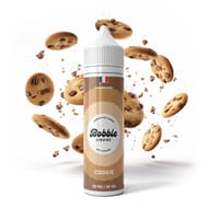Bobble e-liquide Cookie 50ml