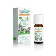Puressentiel huile essentielle bio menthe poivrée 10ml