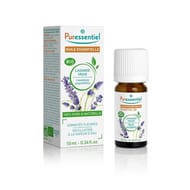 Puressentiel huile essentielle bio lavande vraie 10ml