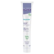 Eau thermale jonzac rehydrate soin léger fondant bio 50ml