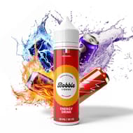 Bobble e-liquide Energy Drink 50ml