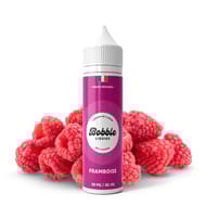 Bobble e-liquide Framboise 50ml