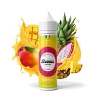 Bobble e-liquide Exotica 50ml