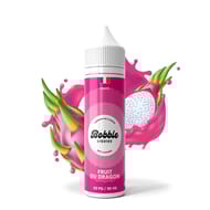 Bobble e-liquide Fruit du dragon 50ml