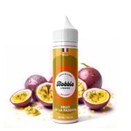Bobble e-liquide Fruit de la passion 50ml