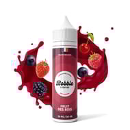 Bobble e-liquide Fruit des bois 50ml