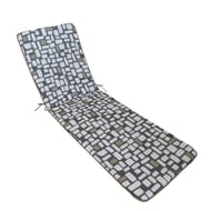 Coussin bds dream "block pierre" 180x53x3 cm