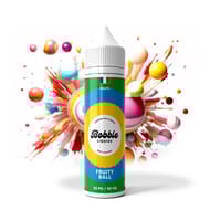 Bobble e-liquide Fruity-Balls 50ml