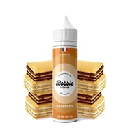Bobble e-liquide Gaufrette 50ml
