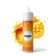 Bobble e-liquide Mangue 50ml