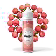 Bobble e-liquide Litchi 50ml