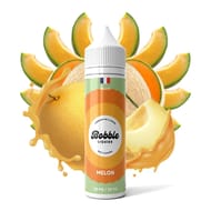 Bobble e-liquide Melon 50ml