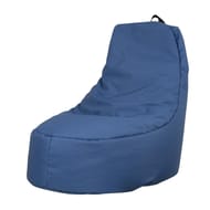 Coussin lounge suntiss cobalt