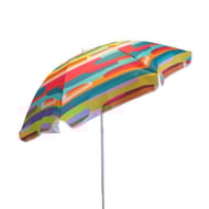 Parasol rond diam. 180 cm "olbia"