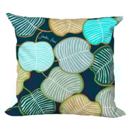 Coussins deco "elsa" 40x40x15 cm