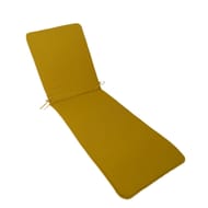 Coussin bds dream "colors cumin" 180x53x3 cm