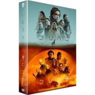 Dvd dune 1-2