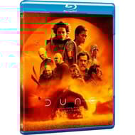 Blu ray dune deuxieme partie