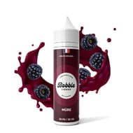 Bobble e-liquide Mûre 50ml
