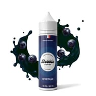 Bobble e-liquide Myrtille 50ml