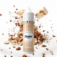 Bobble e-liquide Nougat 50ml