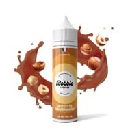 Bobble e-liquide Noisette Gourmande 50ml