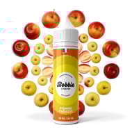 Bobble e-liquide Pomme Paradis 50ml