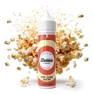 Bobble e-liquide Pop-corn sucré 50ml