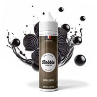 Bobble e-liquide Réglisse 50ml