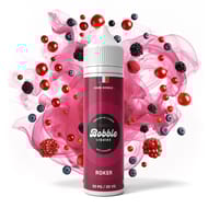 Bobble e-liquide Rocker 50ml