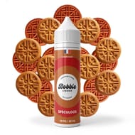 Bobble e-liquide Speculoos 50ml