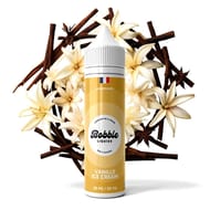 Bobble e-liquide Vanille ice cream 50ml