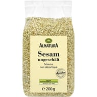Alnatura sésame bio 200g