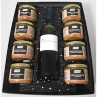 Laredy coffret complet 2024