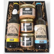 Laredy coffret entre amis 2024