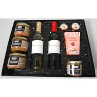 Laredy coffret colorado 2024