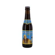 St Bernardus bière 33 cl 10% Vol.