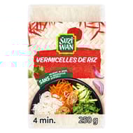 Suzi Wan vermicelles de riz 250g