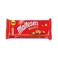 Maltesers biscuits 110g