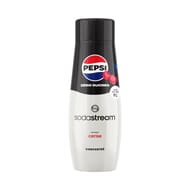 Sodastream concentré Pepsi Zero Sucres Cherry 440 ml 1924211330