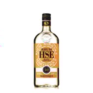 Hse rhum blanc agricole aoc martinique 1l 40%vol