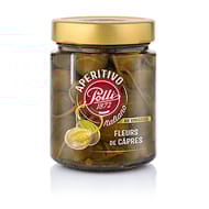 Polli A Partager - Fleurs de câpres 280g