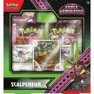 Pokémon EV65 : Coffret ex Aout 2024 (4b)