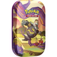 Pokémon : Mini tin Q3 2024