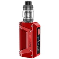 Kit Aegis Legend 3 Red - GeekVape