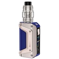 Kit Aegis Legend 3 Golden Blue - GeekVape