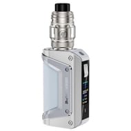 Kit Aegis Legend 3 Silver - GeekVape